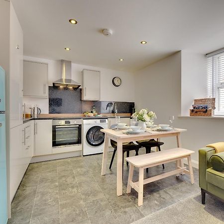 Heron Apartment - Cottage Berwick Upon Tweed Екстер'єр фото