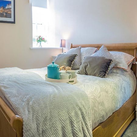 Heron Apartment - Cottage Berwick Upon Tweed Екстер'єр фото
