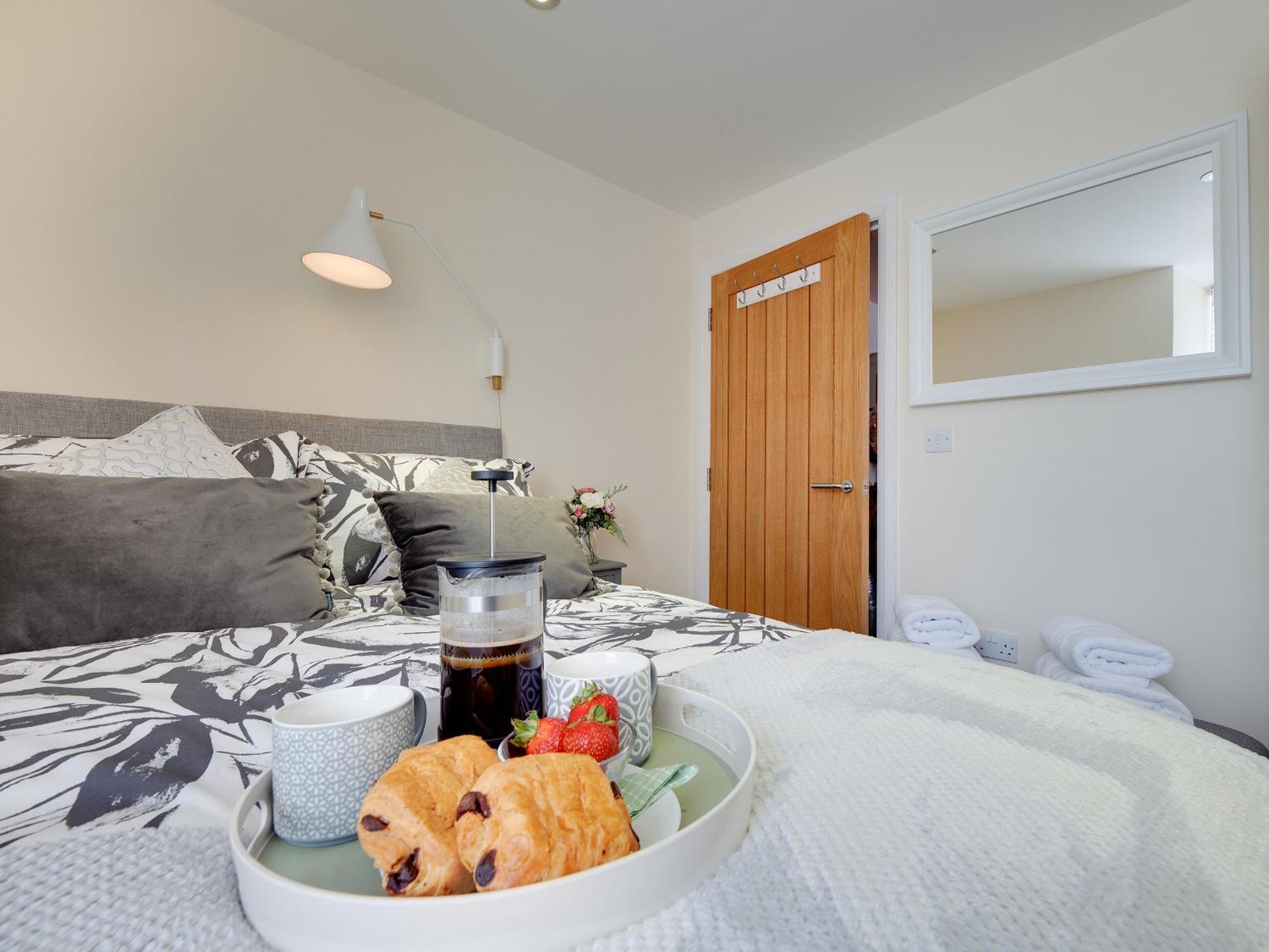 Heron Apartment - Cottage Berwick Upon Tweed Екстер'єр фото