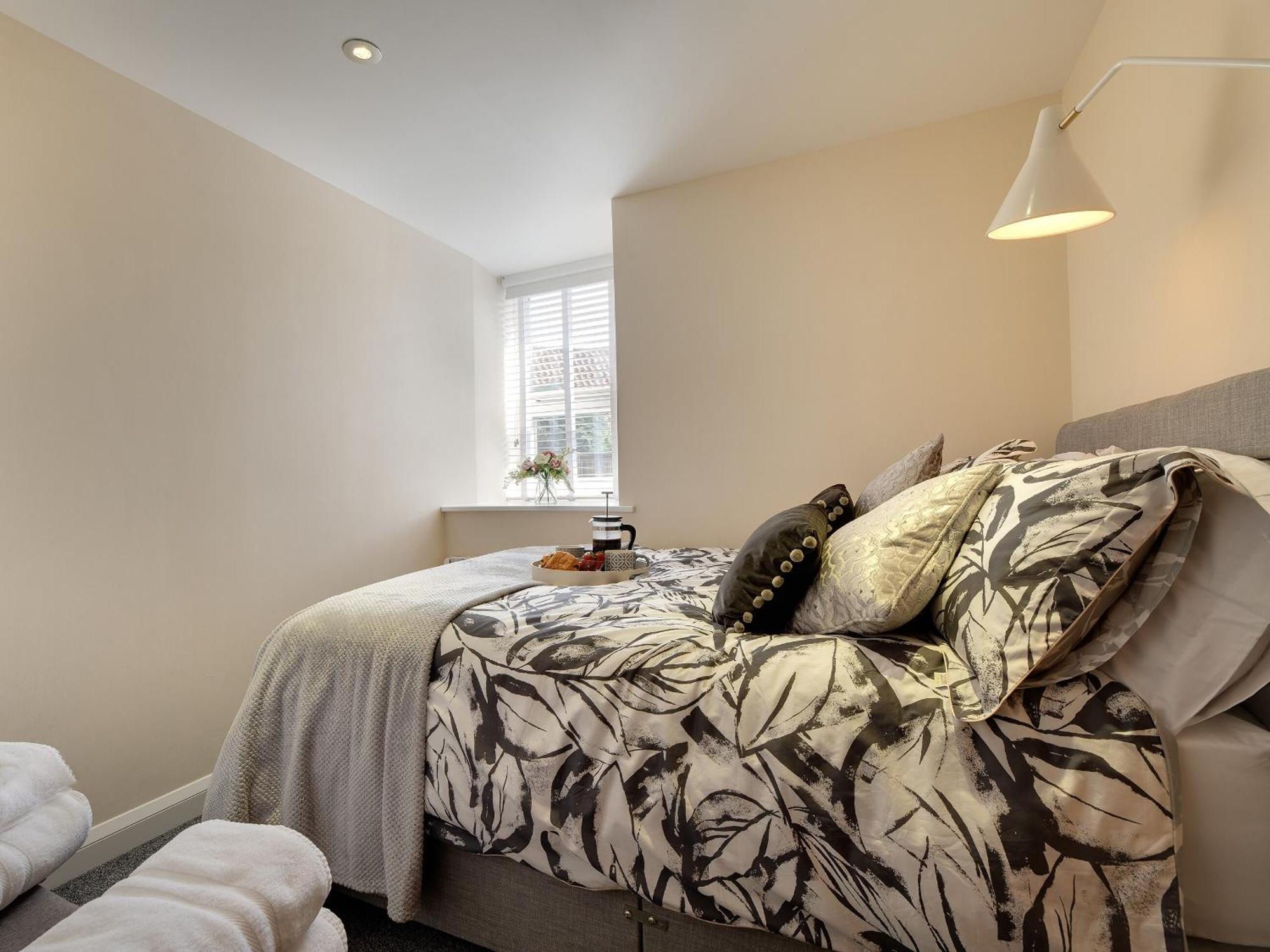 Heron Apartment - Cottage Berwick Upon Tweed Екстер'єр фото