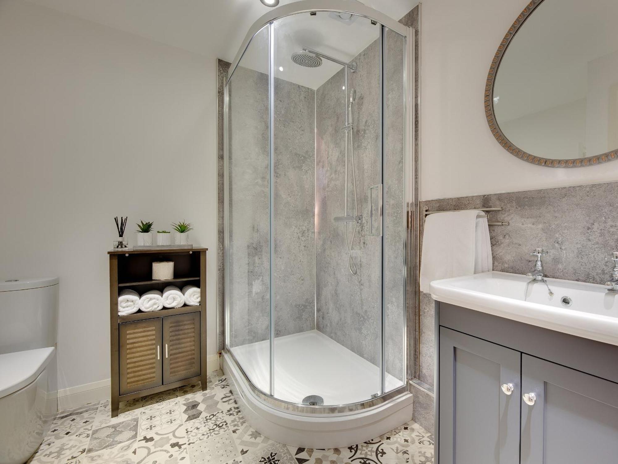 Heron Apartment - Cottage Berwick Upon Tweed Екстер'єр фото